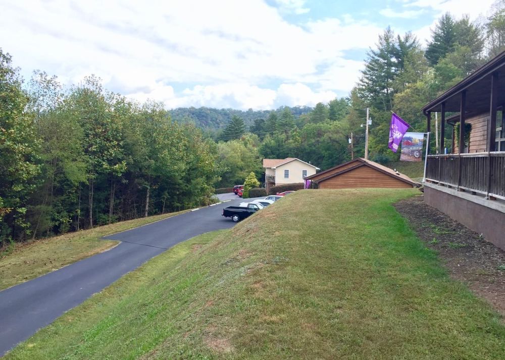 Cullowhee Rentals: 99 N. Country Club Drive, Cullowhee, NC 28723